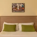 Roma Sud Otel