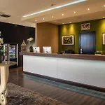 Hotell Roma Sud