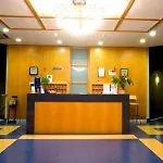 Hotell Roma Sud