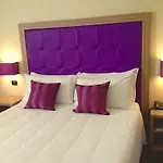 Roma Sud Hotell