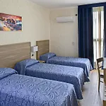 Roma Sud Otel 3*