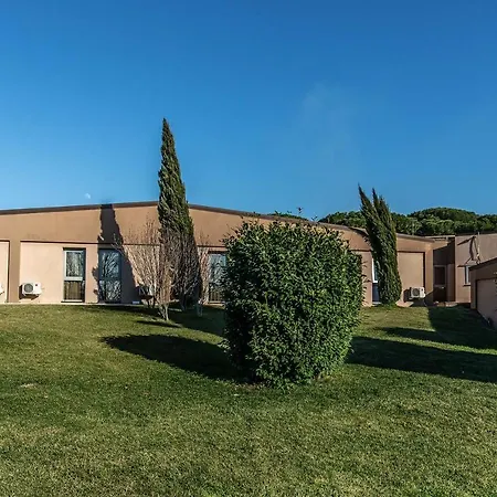 Otel Roma Sud Frascati