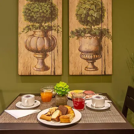 Roma Sud Hotel 3*