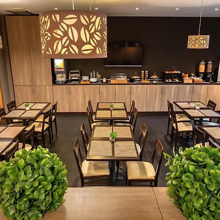 Roma Sud Hotel