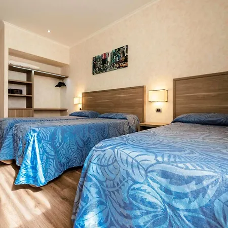 Hotel Roma Sud
