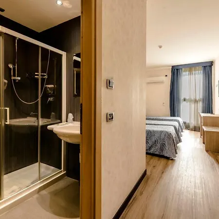 Roma Sud 3* Frascati
