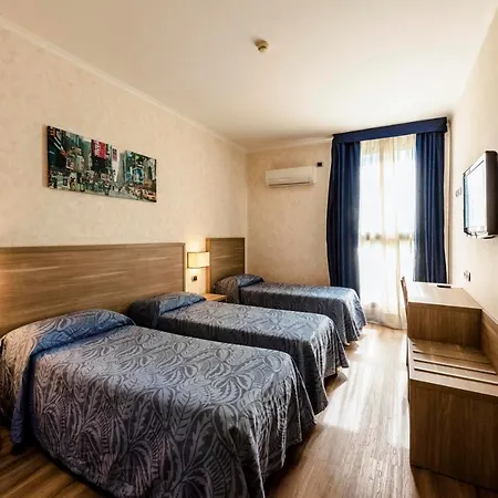 Otel Roma Sud 3*