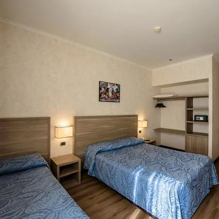Roma Sud 3*