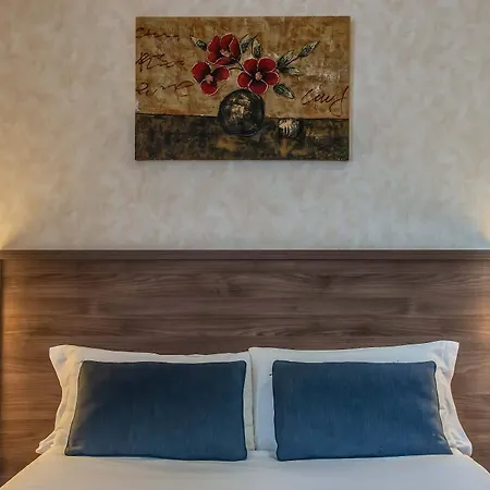 Hotel Roma Sud