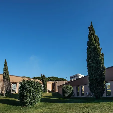 Hotel Roma Sud Frascati