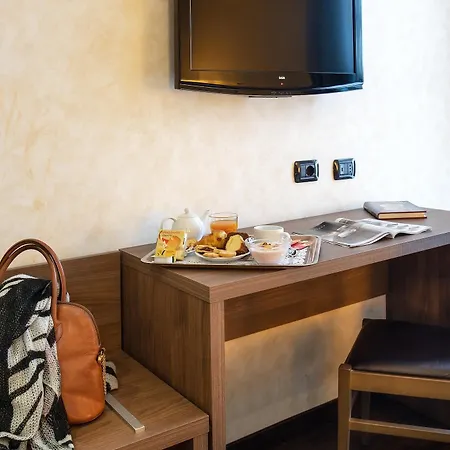 Hotel Roma Sud