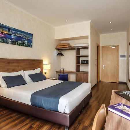 Otel Roma Sud 3*