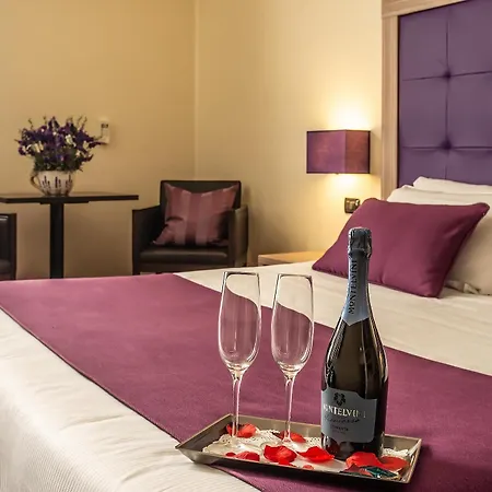 Roma Sud Hotel