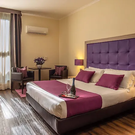 Hotel Roma Sud
