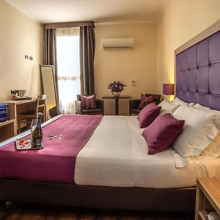 Roma Sud Otel