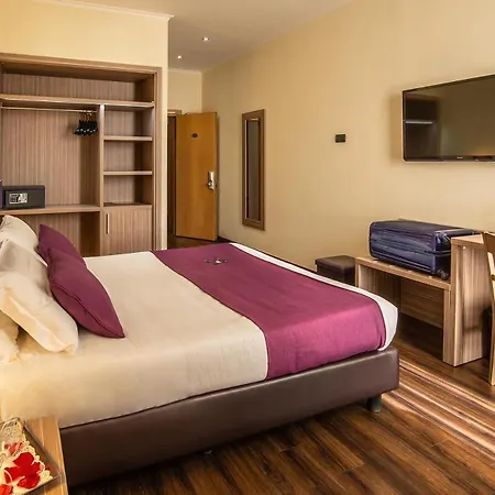 Otel Roma Sud Frascati