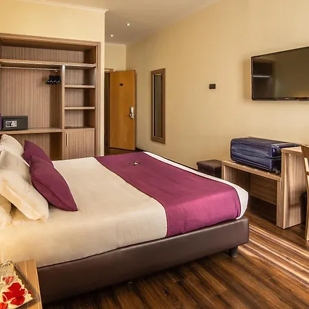 Hotel Roma Sud Frascati