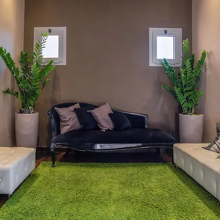 Hotel Roma Sud