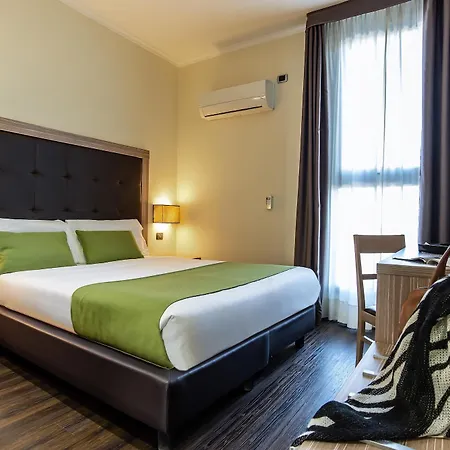 Hotel Roma Sud