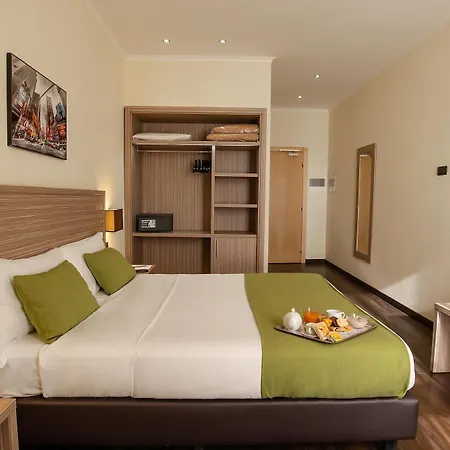 Hotel Roma Sud 3*