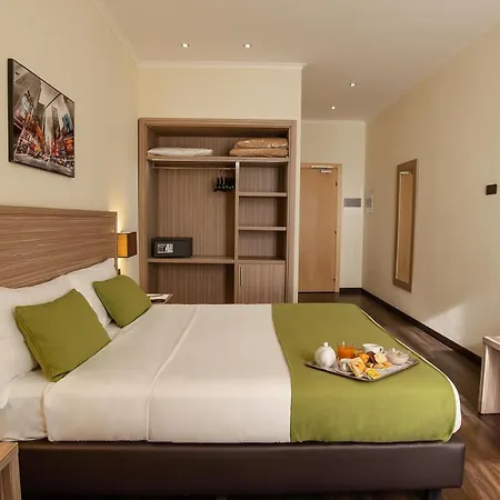 Otel Roma Sud 3*