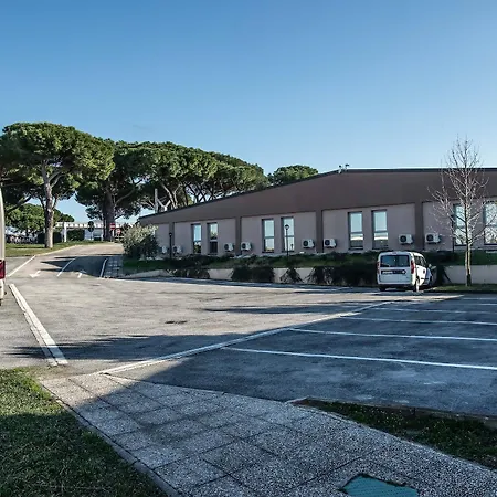Hotel Roma Sud 3*