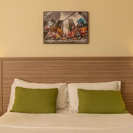 Roma Sud Otel