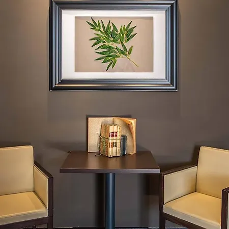 Roma Sud Hotel