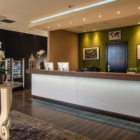 Hotel Roma Sud