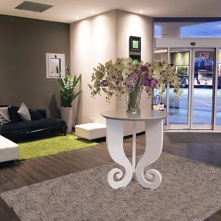 Roma Sud Hotel Frascati