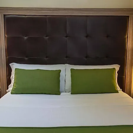Roma Sud Hotel