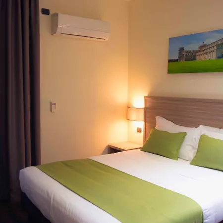 Hotel Roma Sud Frascati