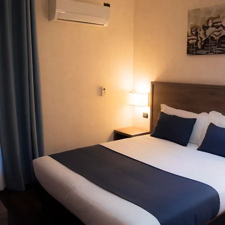 Hotel Roma Sud