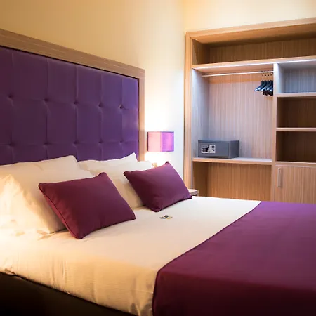 Hotel Roma Sud Frascati