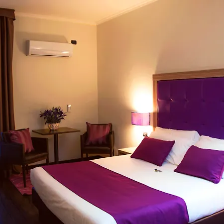 Hotel Roma Sud 3*