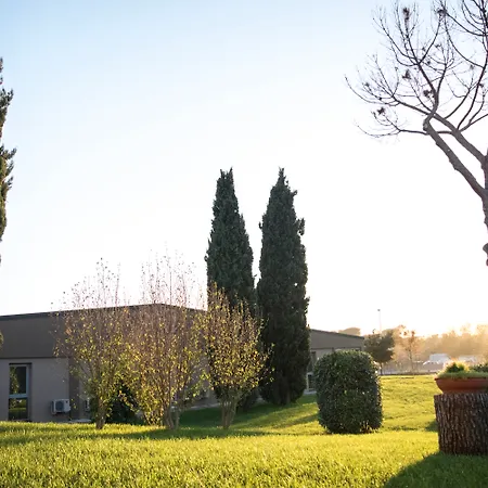 Roma Sud Hotel Frascati
