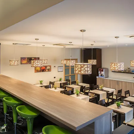 Otel Roma Sud Frascati