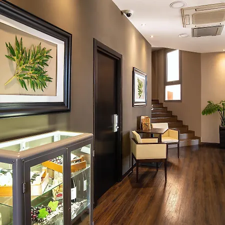 Roma Sud 3* Frascati