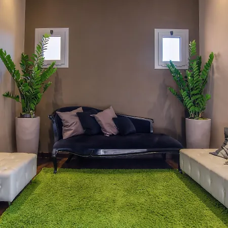 Otel Roma Sud Frascati
