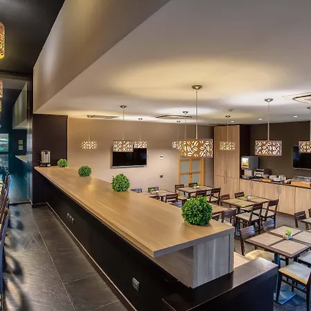 Roma Sud Otel