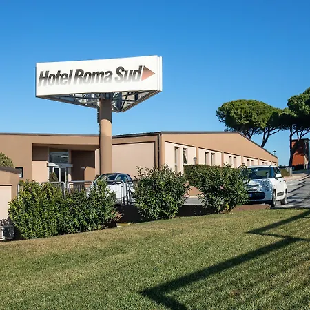 Otel Roma Sud