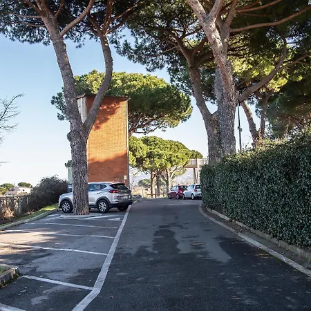 Roma Sud