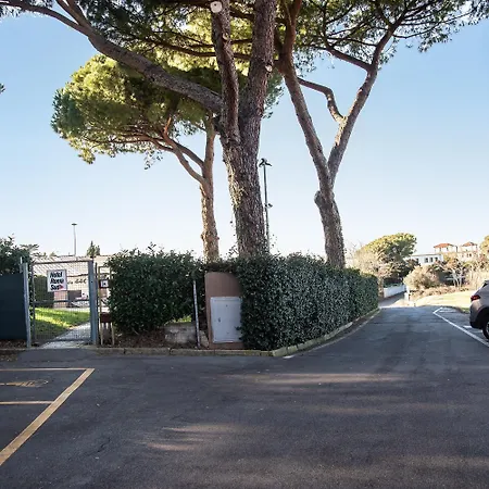 Roma Sud Otel Frascati