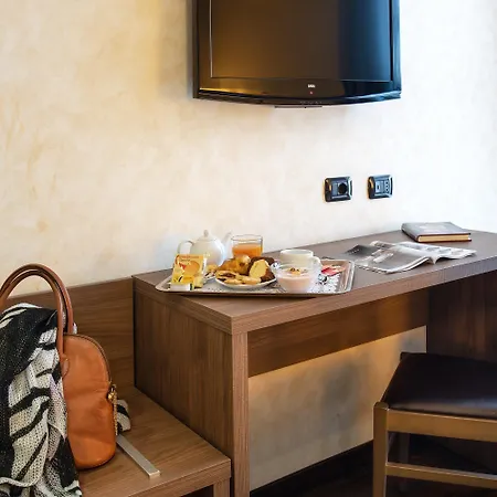 Roma Sud 3* Frascati