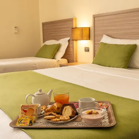 Hotel Roma Sud Frascati