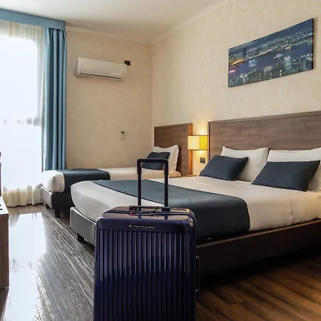 Roma Sud Otel