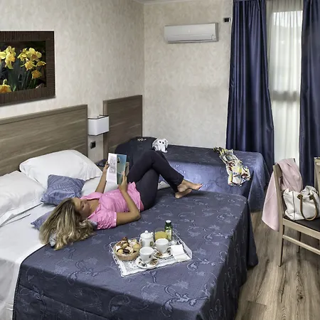 Roma Sud Otel