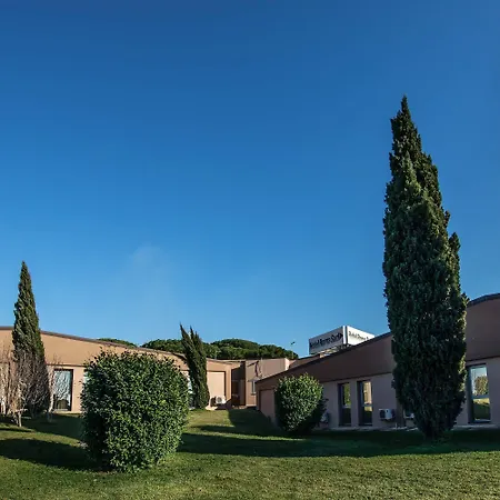 Otel Roma Sud 3*