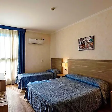 Roma Sud 3* Frascati