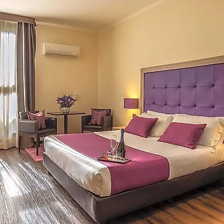 Roma Sud 3* Frascati